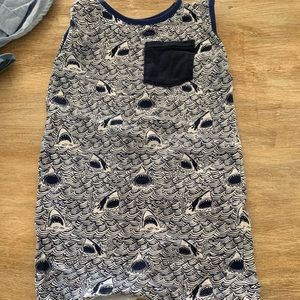 Etsy Boutique Romper